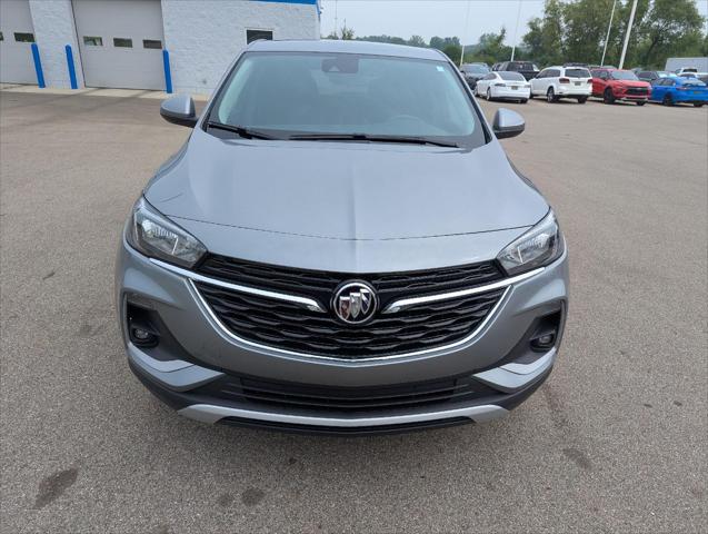 Used 2023 Buick Encore GX For Sale in Jackson, MI