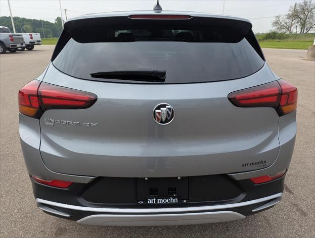 Used 2023 Buick Encore GX For Sale in Jackson, MI