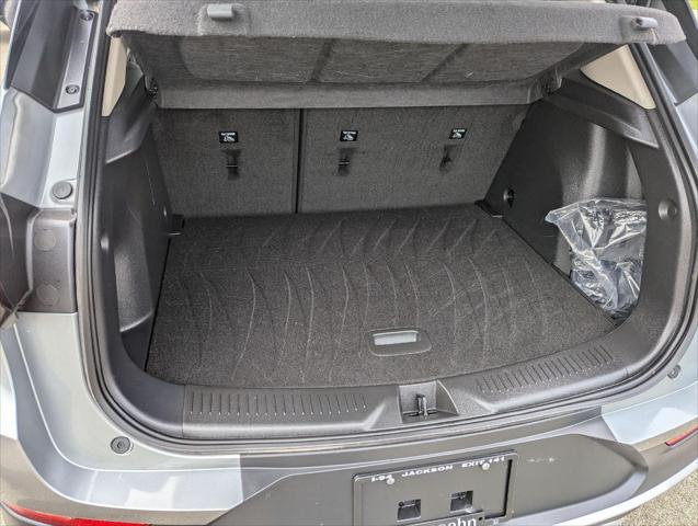 Used 2023 Buick Encore GX For Sale in Jackson, MI