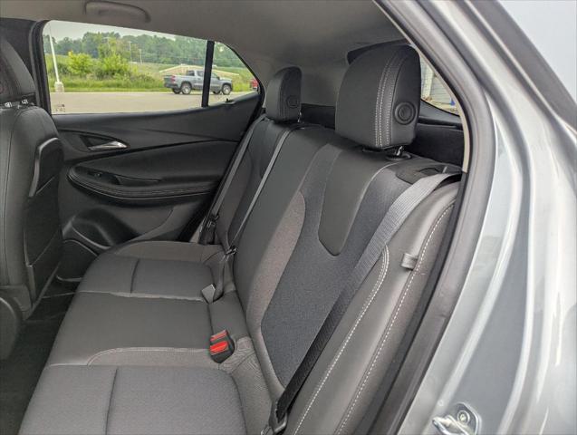 Used 2023 Buick Encore GX For Sale in Jackson, MI