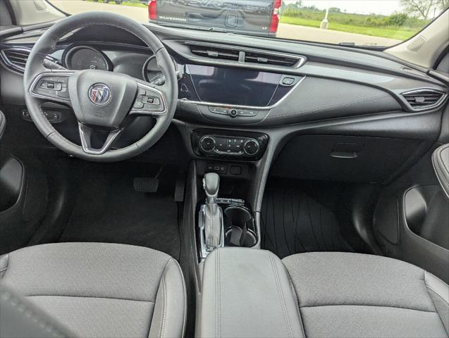 Used 2023 Buick Encore GX For Sale in Jackson, MI
