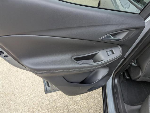 Used 2023 Buick Encore GX For Sale in Jackson, MI