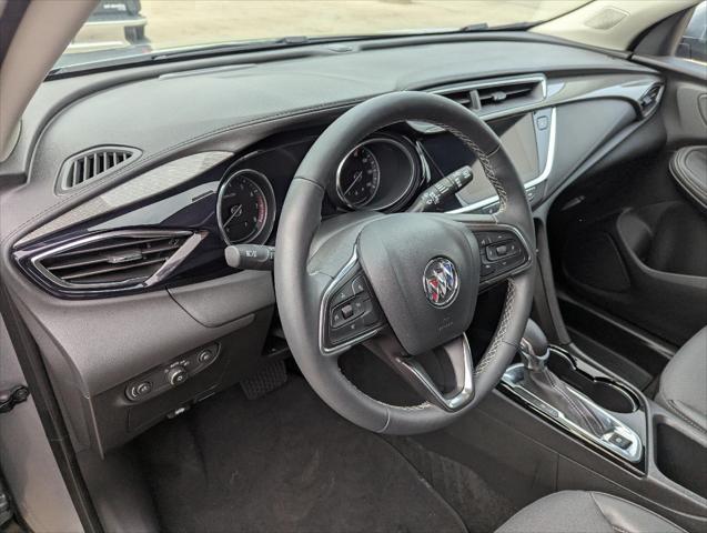Used 2023 Buick Encore GX For Sale in Jackson, MI