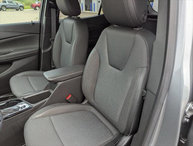 Used 2023 Buick Encore GX For Sale in Jackson, MI