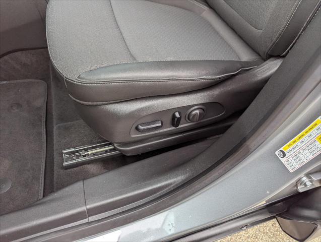 Used 2023 Buick Encore GX For Sale in Jackson, MI