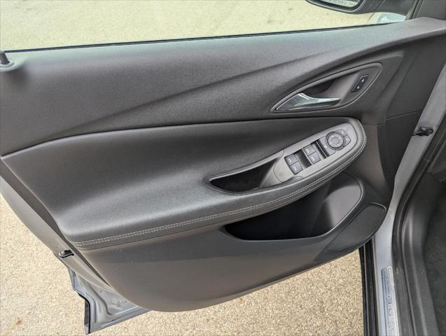 Used 2023 Buick Encore GX For Sale in Jackson, MI