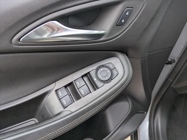 Used 2023 Buick Encore GX For Sale in Jackson, MI