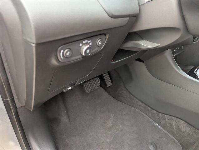 Used 2023 Buick Encore GX For Sale in Jackson, MI