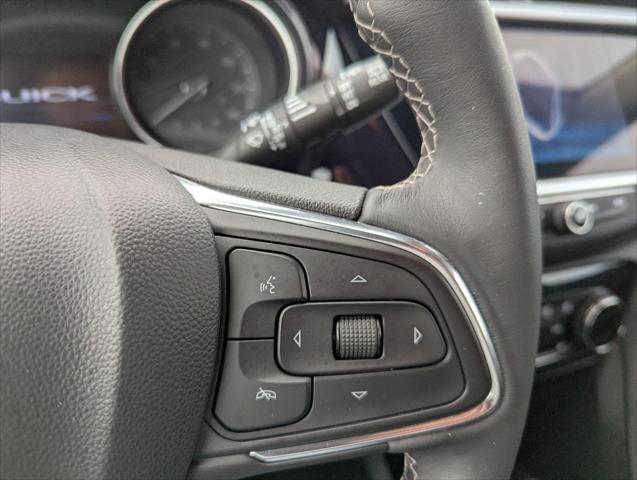 Used 2023 Buick Encore GX For Sale in Jackson, MI