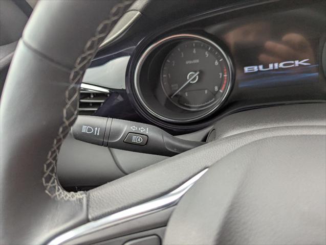 Used 2023 Buick Encore GX For Sale in Jackson, MI
