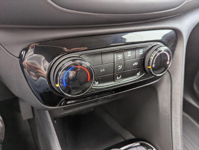 Used 2023 Buick Encore GX For Sale in Jackson, MI