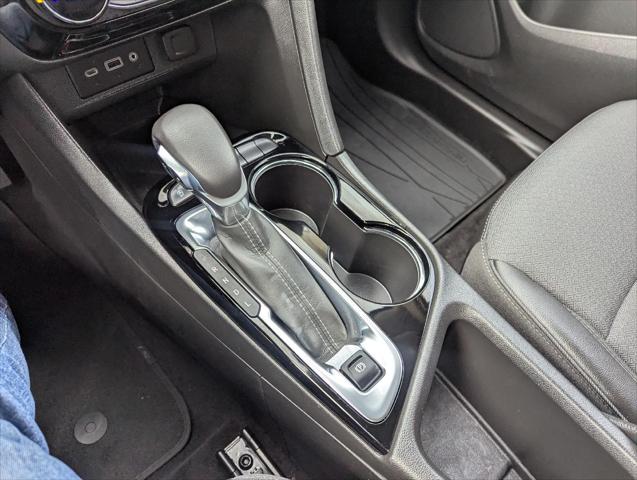 Used 2023 Buick Encore GX For Sale in Jackson, MI