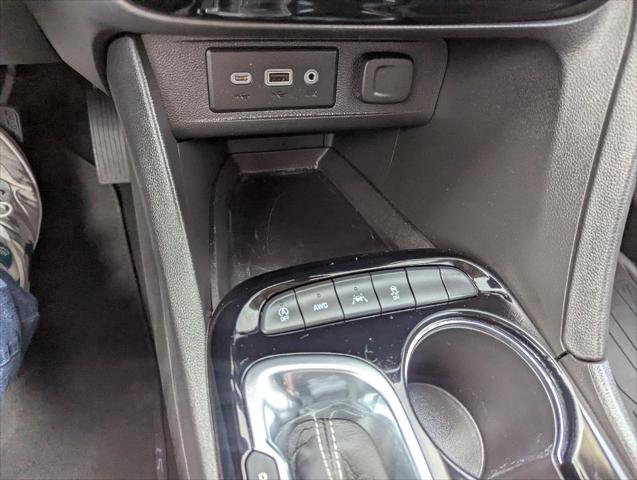 Used 2023 Buick Encore GX For Sale in Jackson, MI