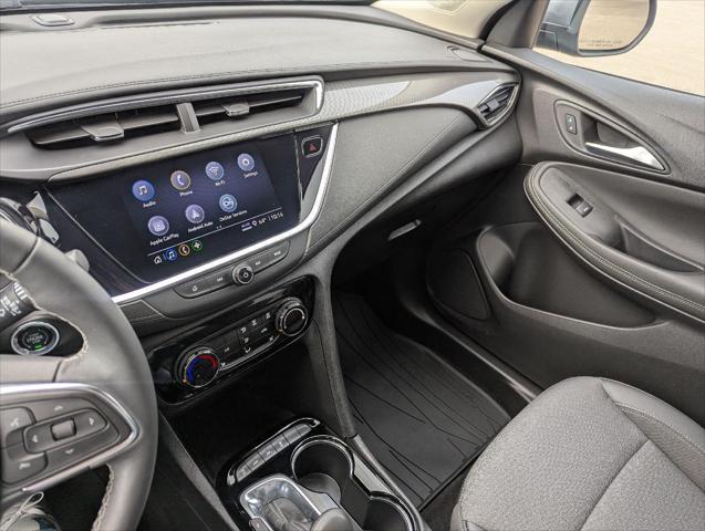 Used 2023 Buick Encore GX For Sale in Jackson, MI