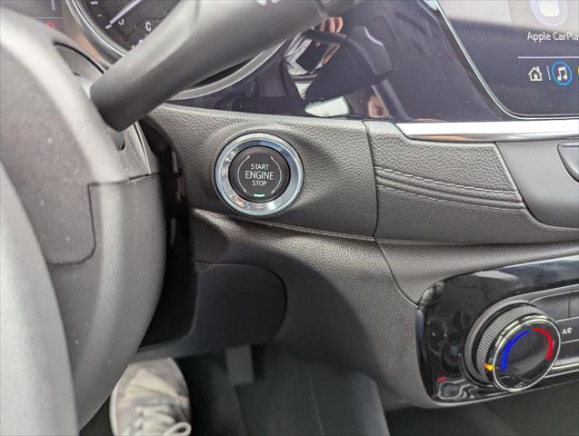Used 2023 Buick Encore GX For Sale in Jackson, MI