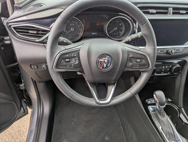 Used 2023 Buick Encore GX For Sale in Jackson, MI