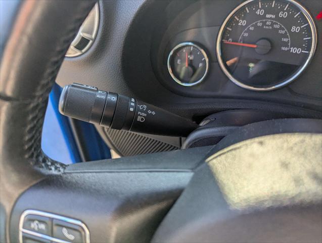 Used 2015 Jeep Wrangler Unlimited For Sale in Jackson, MI