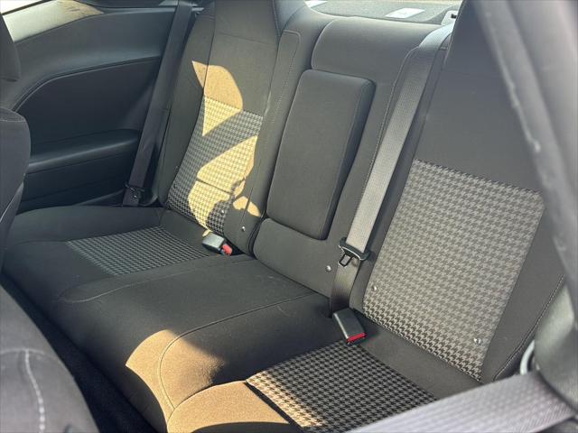 Used 2022 Dodge Challenger For Sale in Jackson, MI