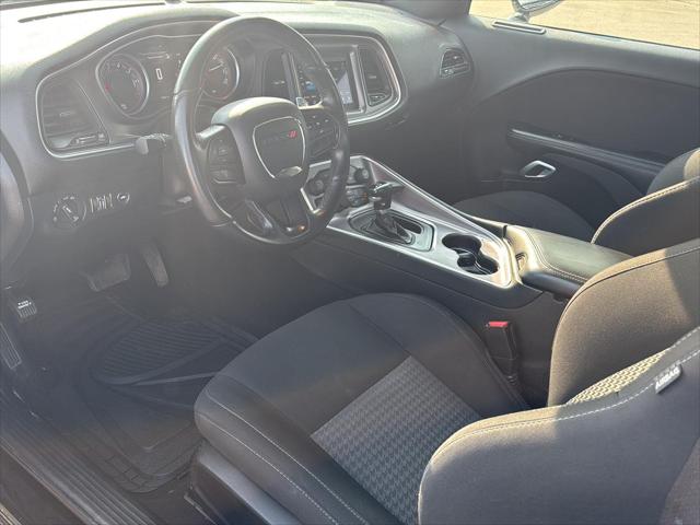 Used 2022 Dodge Challenger For Sale in Jackson, MI