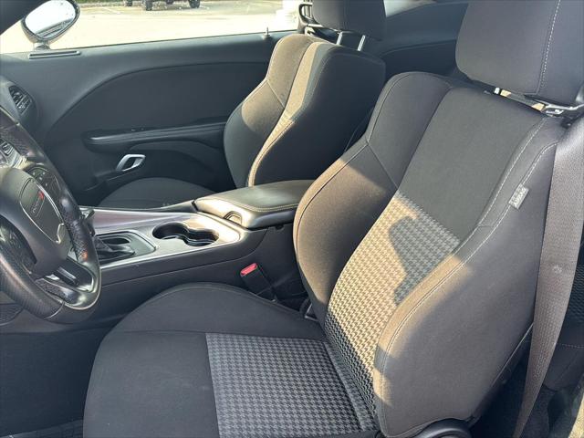 Used 2022 Dodge Challenger For Sale in Jackson, MI