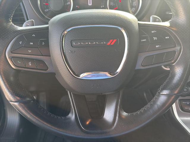 Used 2022 Dodge Challenger For Sale in Jackson, MI