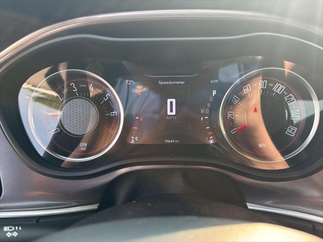 Used 2022 Dodge Challenger For Sale in Jackson, MI