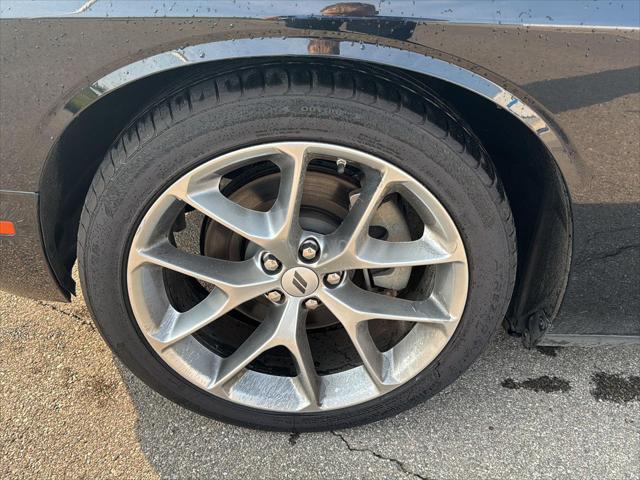 Used 2022 Dodge Challenger For Sale in Jackson, MI