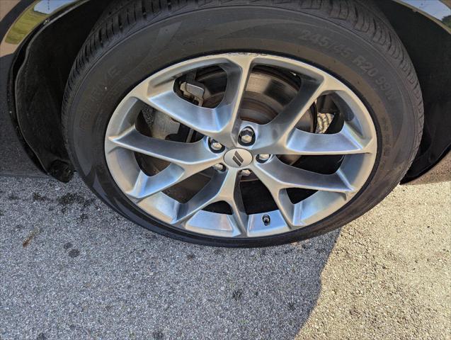 Used 2022 Dodge Challenger For Sale in Jackson, MI