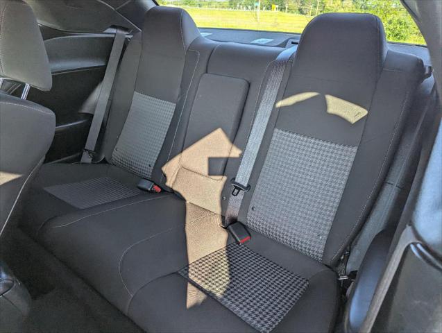Used 2022 Dodge Challenger For Sale in Jackson, MI