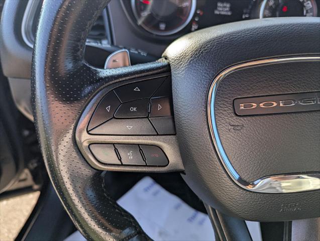 Used 2022 Dodge Challenger For Sale in Jackson, MI