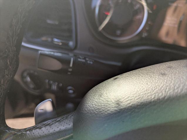 Used 2022 Dodge Challenger For Sale in Jackson, MI