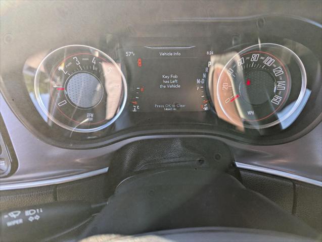 Used 2022 Dodge Challenger For Sale in Jackson, MI