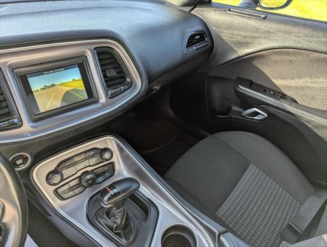 Used 2022 Dodge Challenger For Sale in Jackson, MI