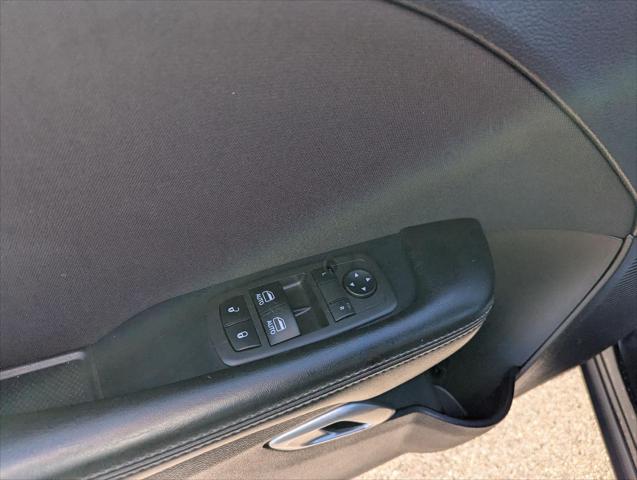 Used 2022 Dodge Challenger For Sale in Jackson, MI