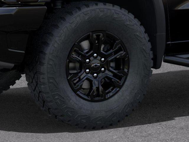 New 2025 Chevrolet Silverado 1500 For Sale in Jackson, MI