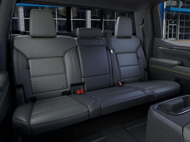 New 2025 Chevrolet Silverado 1500 For Sale in Jackson, MI