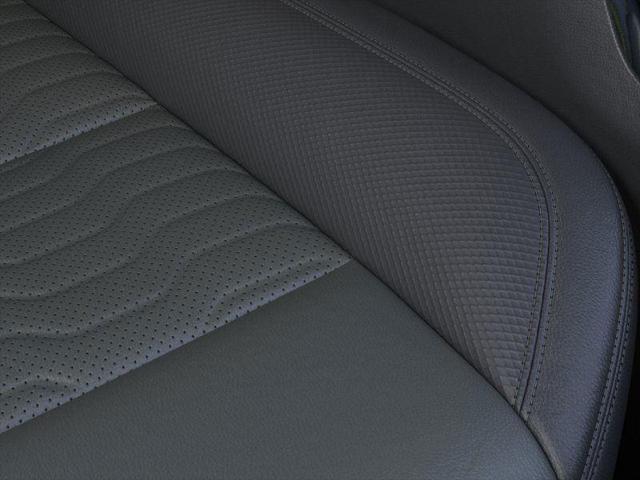 New 2025 Chevrolet Silverado 1500 For Sale in Jackson, MI