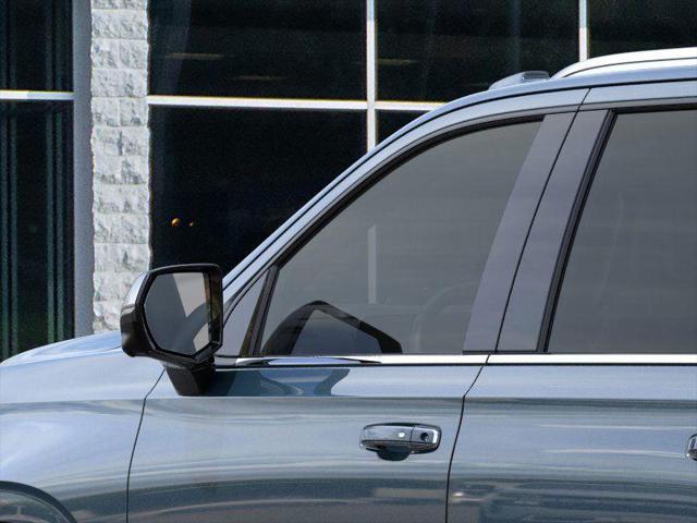 New 2025 Chevrolet Suburban For Sale in Jackson, MI