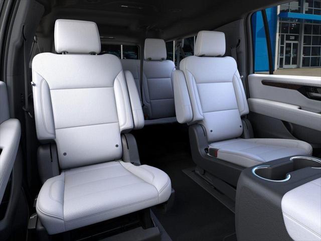 New 2025 Chevrolet Suburban For Sale in Jackson, MI