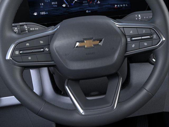 New 2025 Chevrolet Suburban For Sale in Jackson, MI