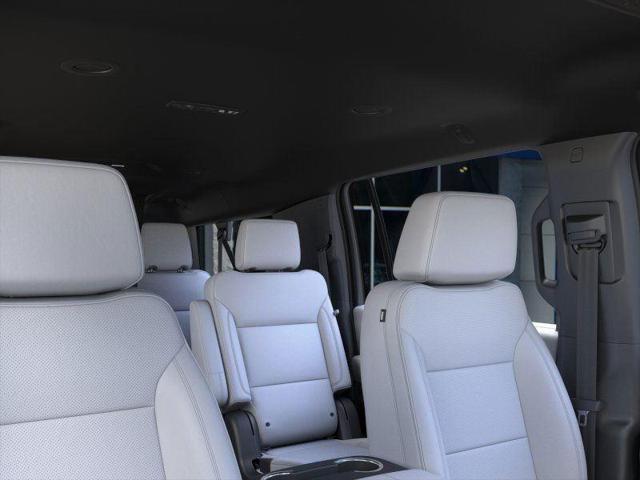 New 2025 Chevrolet Suburban For Sale in Jackson, MI