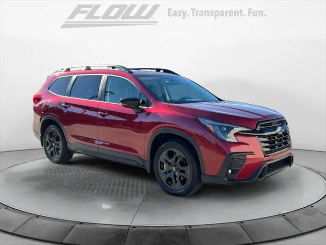 2024 Subaru Ascent Onyx Edition 7-Passenger for sale in Burlington, NC