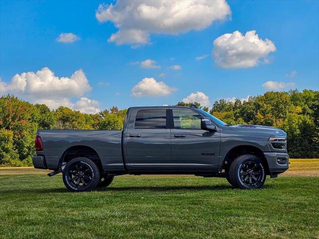 2025 RAM Ram 2500 RAM 2500 LARAMIE CREW CAB 4X4 64 BOX