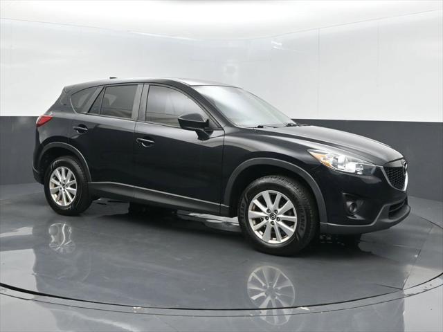 2014 Mazda CX-5 Touring