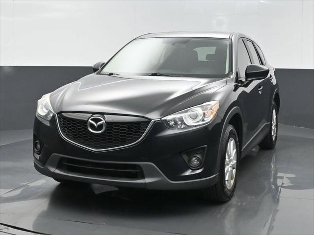 2014 Mazda CX-5 Touring