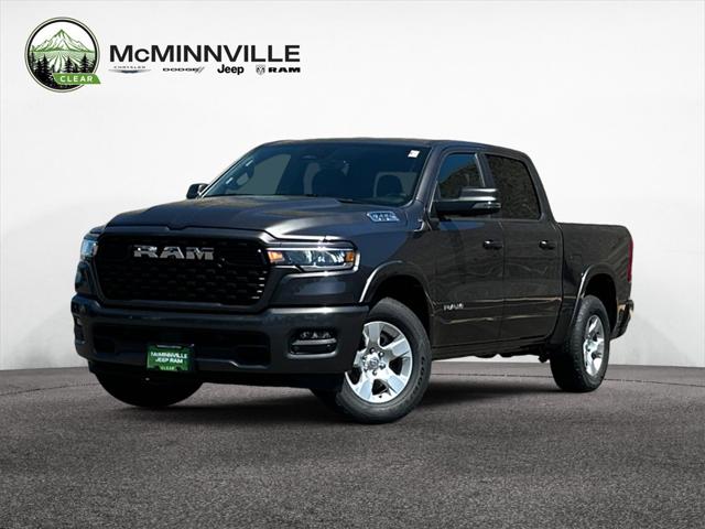 2025 RAM Ram 1500 RAM 1500 BIG HORN CREW CAB 4X4 57 BOX 2025 RAM Ram 1500 RAM 1500 BIG HORN CREW CAB 4X4 57 BOX