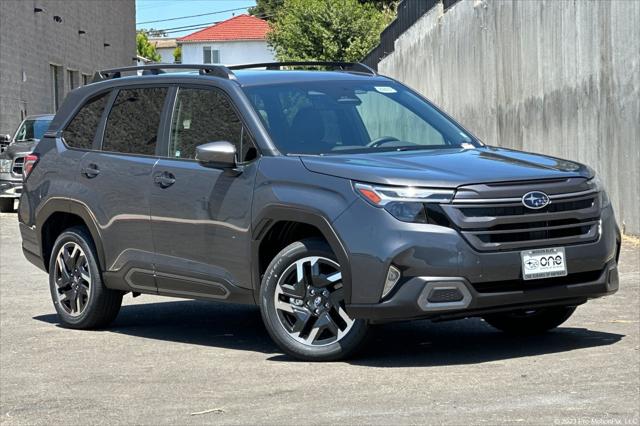 2025 Subaru Forester Limited for sale in Hayward, CA