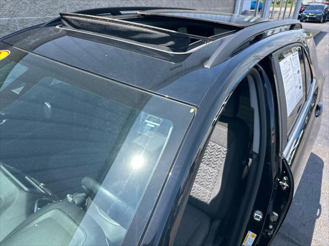 Used 2022 Chevrolet Equinox For Sale in Wilmington, OH