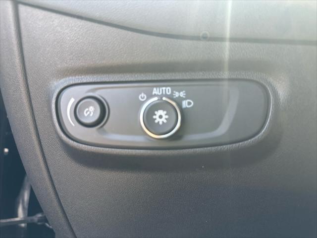 Used 2022 Chevrolet Equinox For Sale in Wilmington, OH