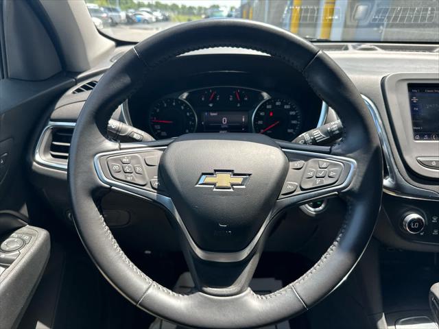 Used 2022 Chevrolet Equinox For Sale in Wilmington, OH